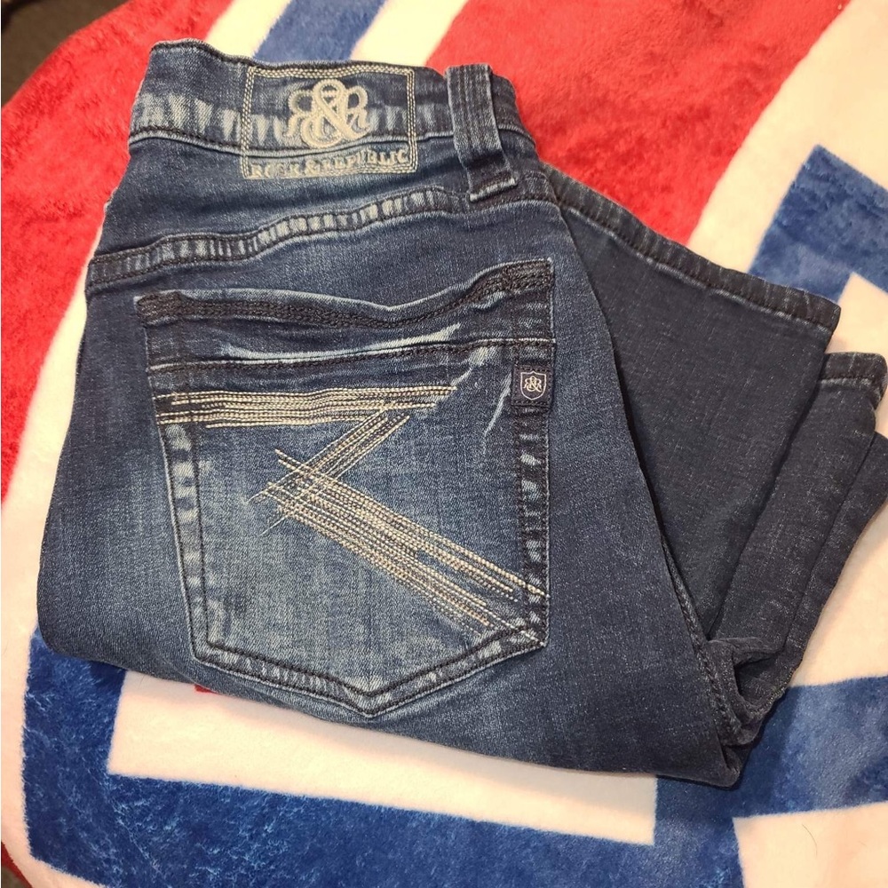 Men’s Jeans